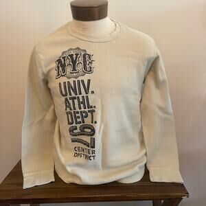 Roebuck & Co NYC Long Sleeve Shirt